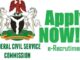 Anambra State Civil Service Commission recruitment