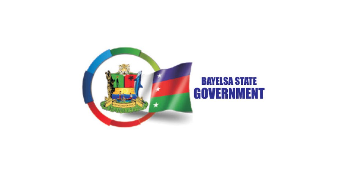 Bayelsa State Government recruitment