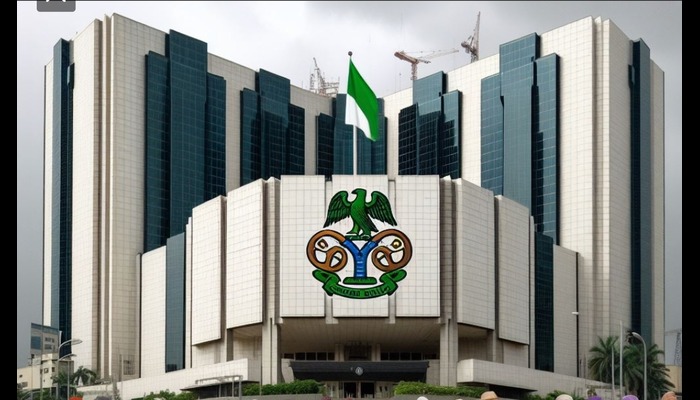 CBN Recruitment