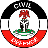 Civil Defence guarantor form