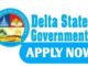 Delta State Government Recruitment