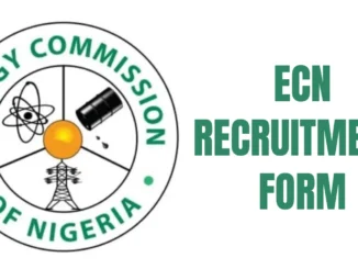 ECN Recruitment