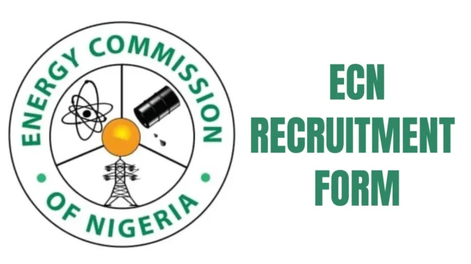 ECN Recruitment