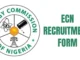 ECN Recruitment