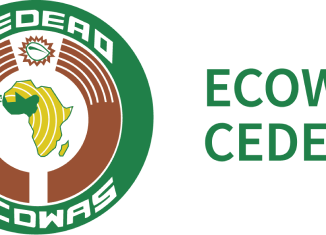 ECOWAS Recruitment