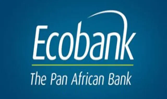 Ecobank recruitment