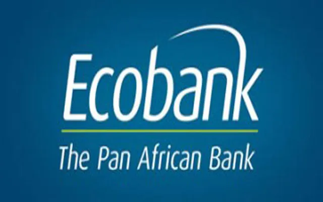 Ecobank recruitment