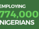 FG 774 000 Recruitment