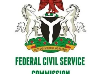 Benue State Civil Service Commission Recruitment