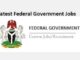 Federal Government Recruitment