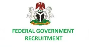 Federal Teachers Scheme Recruitment