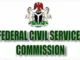 Gombe State Civil Service Recruitment