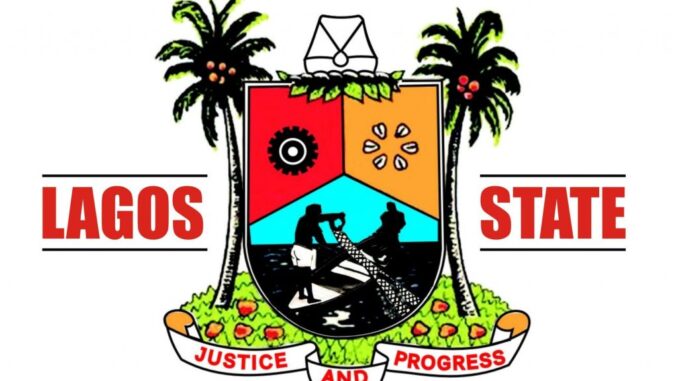 Lagos State Civil Service Commission recruitment