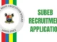 Lagos State SUBEB recruitment