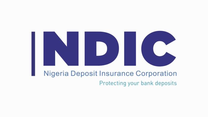 NDIC recruitment