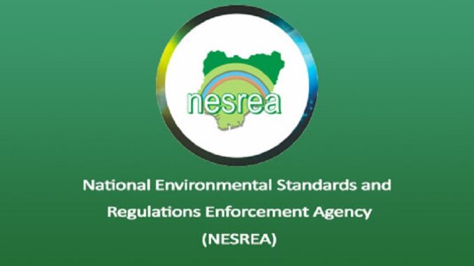 NESREA recruitment