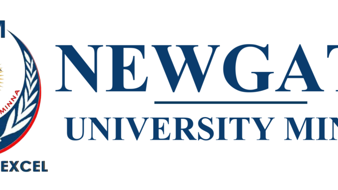 Newgate University Recruitment