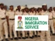 Nigeria Immigration Service Recruitment