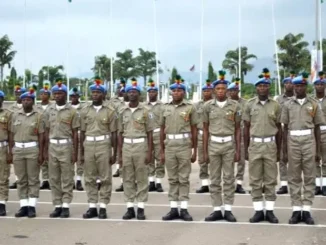 Nigeria Peace Corps Recruitment