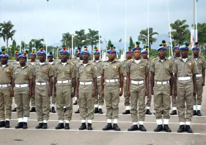 Nigeria Peace Corps Recruitment