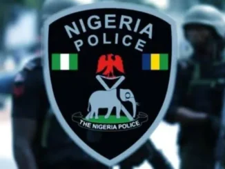 Nigeria Police Recruitment