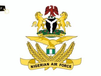 Nigerian Air Force DSSC recruitment