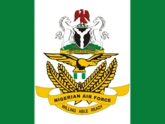 Nigerian Air Force recruitment