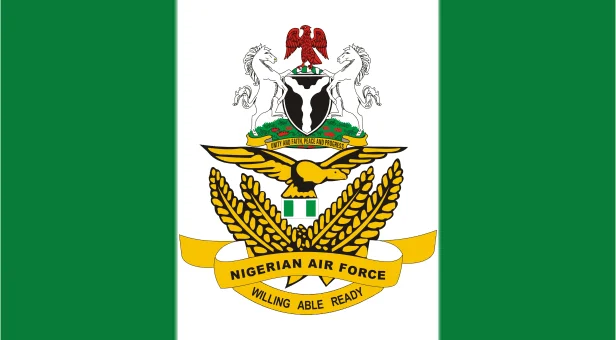 Nigerian Air Force recruitment