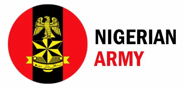 Nigerian Army recruitment