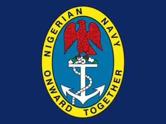 Nigerian Navy recruitment