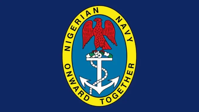 Nigerian Navy recruitment