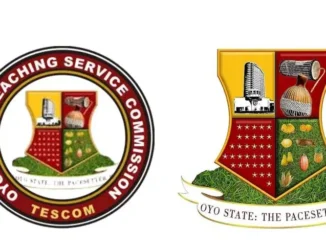 Oyo State TESCOM Recruitment