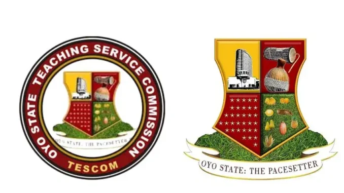 Oyo State TESCOM Recruitment