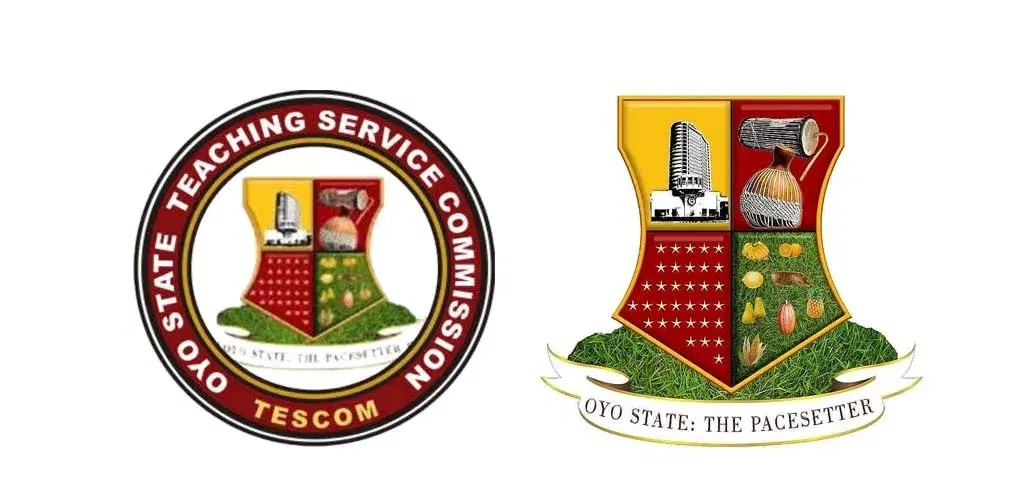 Oyo State TESCOM Recruitment