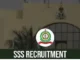 State Security Service Recruitment