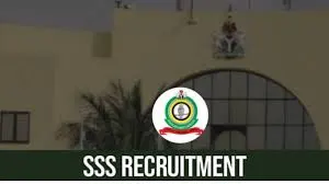 State Security Service Recruitment