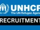 UNHCR Recruitment