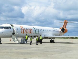 Ibom Air recruitment