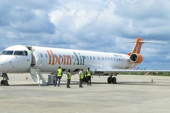 Ibom Air recruitment