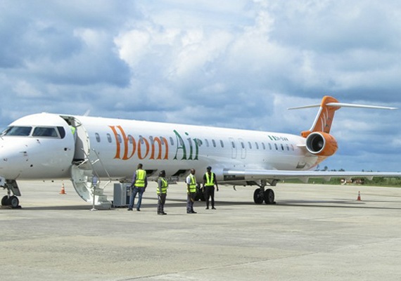 Ibom Air recruitment