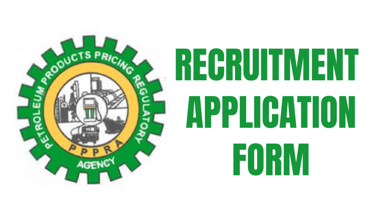 PPPRA recruitment