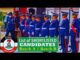 Civil Defence Shortlisted Candidates