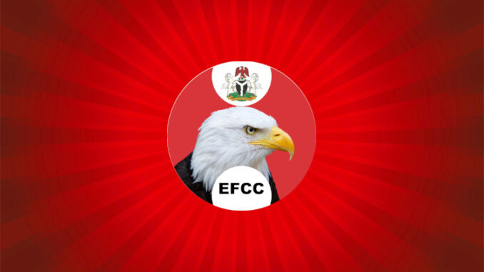 EFCC Screening Date