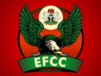 EFCC Shortlisted Candidates