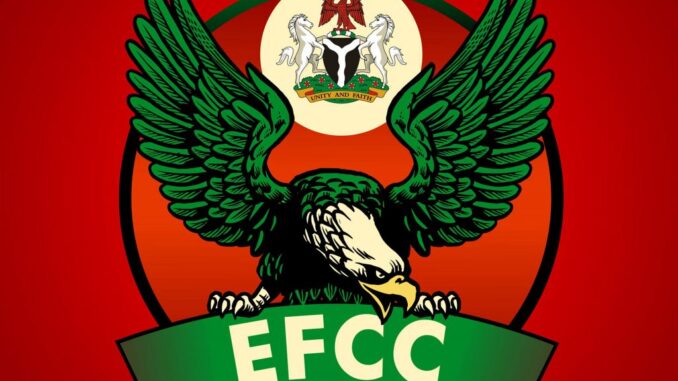 EFCC Shortlisted Candidates