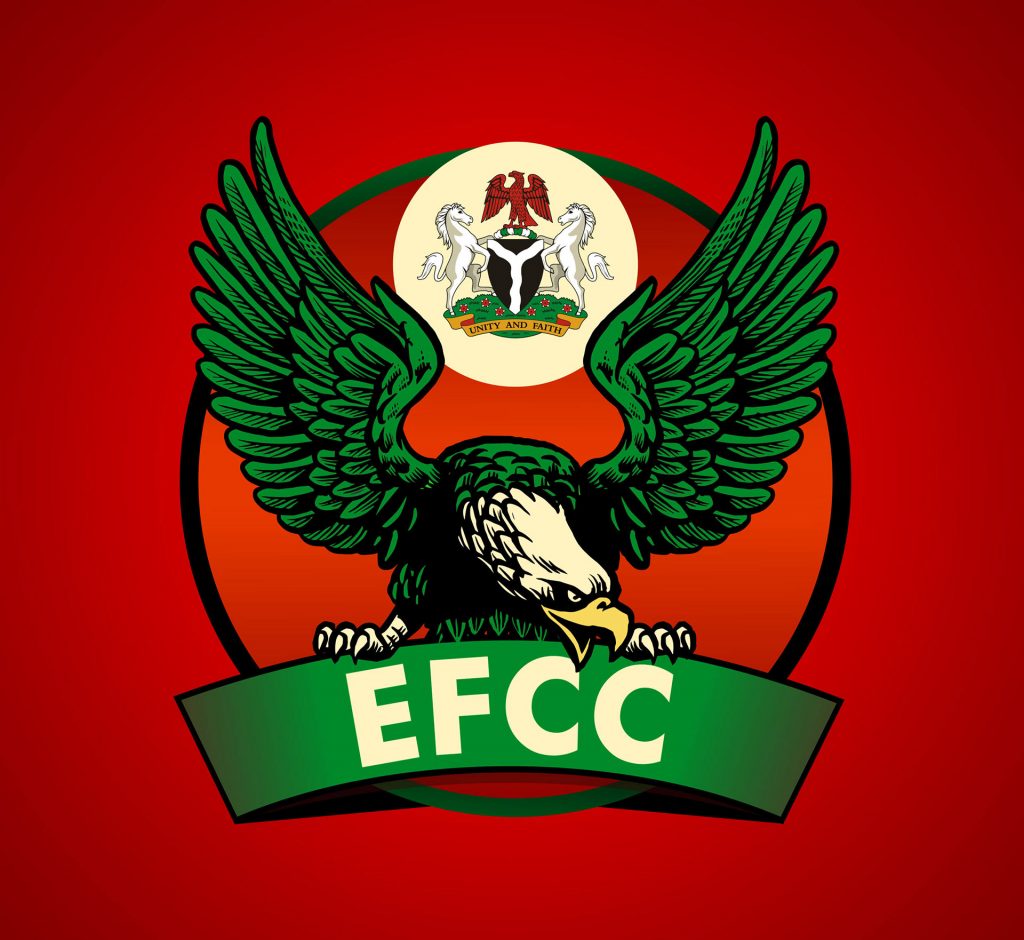 EFCC Shortlisted Candidates
