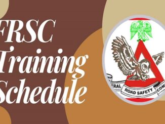 FRSC Screening Date