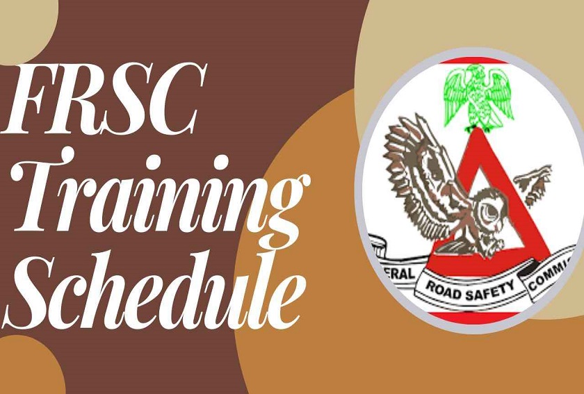 FRSC Screening Date