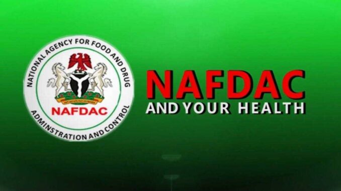 NAFDAC Screening Date