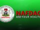 NAFDAC Screening Date